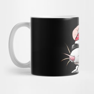 Rata motera Mug